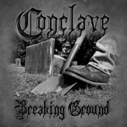 Conclave : Breaking Ground